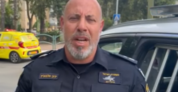 מפקד תחנת-גלילות נחקר במח"ש על מעצר הנשים מבית הכנסת של אדלשטיין