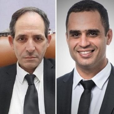 כבריאן, מזר – משרד עורכי דין