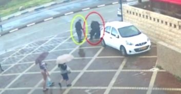 קריית ים: הקלות לנאשמים בתקיפה במהלך ויכוח על מלחמת רוסיה אוקראינה