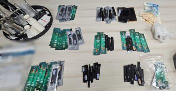 תעשיית הקנאביס משתלטת על מהפכת הסיגריות האלקטרוניות