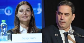 סכסוך בכר-קנבל: ממאבק על התקציב ועד ניסיונות לטרפד כנסים
