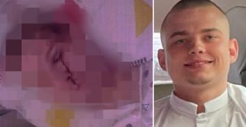 העונש ל"פוטין" מחולון בתיק תקיפה וסחיטה של מוכר למשטרה