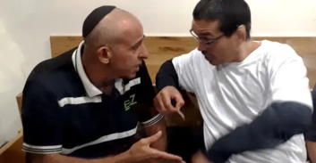 פרשה 512: נדחו הערעורים, מאסר עולם כפול לבוהדנה, פטריק עמוס זוכה