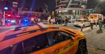 רצח יקיר יחזקאל ברמת גן: מוכר למשטרה מפרדס כץ נעצר בצפון הארץ