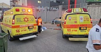 באקה אל-ע'רביה: בן 20 שאחיו נרצח לפני מספר שנים – נורה למוות