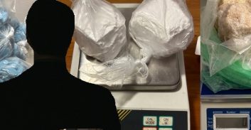 נאשם שמכר 400 גרם קוקאין לסוכן שוחרר לגמילה לפני גזר הדין