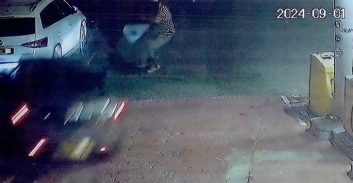 שחרור באיזוק לשוטר לשעבר שנאשם בנהיגה בשכרות והמתה בקלות דעת