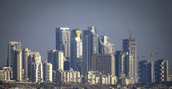 הוועדה המחוזית הגבילה את מספר הדירות בפרויקט התחדשות עירונית בת-ים