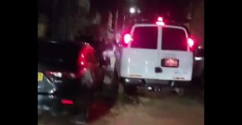 צעיר בן 19 נעצר בחשד לרצח בג'סר א-זרקא