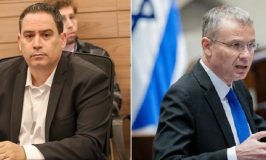 ועדות האתיקה בסכנת השבתה בגלל הנתק בין ראש הלשכה לשר המשפטים