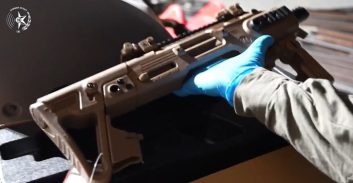 בעקבות ערעור: שוחרר צעיר מתל שבע שנחשד בסחר בנשק