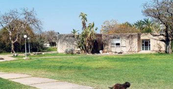 עתירת מועצת עמק-הירדן נדחתה, מגרשי האון נמכרים לכל המרבה במחיר