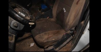 מריבה בין נשים בשבט אל הוזייל הובילה לתקיפה ודקירות בין הגברים