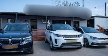 הצהרת תובע נגד בני משפחה אחת מחולון החשודים בניהול רשת סרסרות