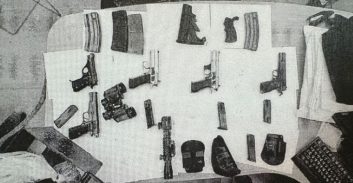 ביהמ"ש העליון הפחית 18 חודשי מאסר בתיק נשק של בדואי מהנגב