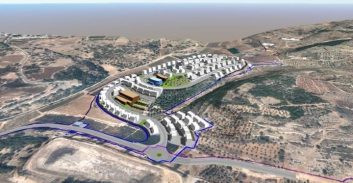 שדרוג משמעותי לחורפיש: 510 יחידות דיור חדשות וחיבור לרשת תחבורתית
