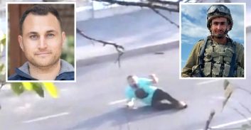 כתב האישום נגד הלוחם שהרג בשוגג את יובל קסטלמן תוך-כדי פיגוע