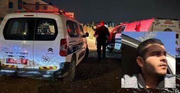 ירי קטלני באיכסאל: בן 31 נפצע אנוש ומת מפצעיו בבית החולים