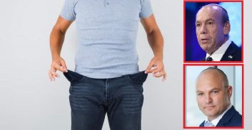 דוח: משרד המשפטים נכשל בפיקוח על נאמנים בתיקי חדלות פירעון