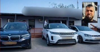 למרות תסקיר שלילי שוחרר באיזוק ראש רשת סרסרות שנאשם בהלבנת הון