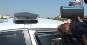 בוטל כתב אישום נגד נהג מרצדס שתועד במהירות של 162 קמ"ש