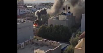 מנהל בית ספר נפצע קשה בפיצוץ רכב בבאקה אל-גרביה