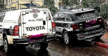 כתב אישום: שני תושבי טירה תקפו, פצעו וכלאו את שכנם