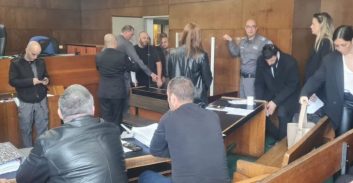 שחרור ראשון בתיק רצח שמעון רביבו: הקטין שקודד שלט לבית המנוח