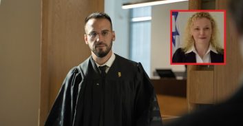 העליון ביטל הוצאות אישיות שהוטלו על סנגור שהתווכח עם שופטת