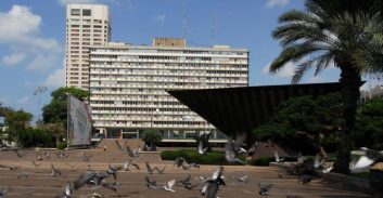 שופט: עיריית ת"א תרמה להכשלת הציבור ונהנתה מקנסות במיליונים