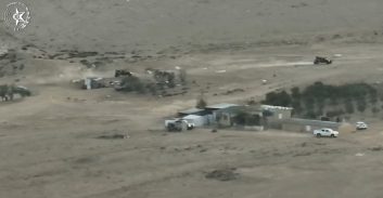 שגב שלום: אלו הם החשודים בסחיטה וניסיון להשתלט על קרקעות מדינה