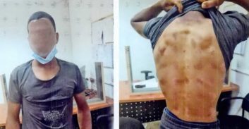 העונשים לשלושה מהפזורה שהורשעו בתקיפת קרובי משפחתם ונהיגה ללא רישיון