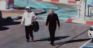 תם ונשלם: העונש למורשע האחרון בתיק שוד התכשיטים מבעל חנות בקניון-הזהב