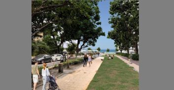 האופוזיציה בעיריית ת"א: "העירייה נתנה את כיכר אתרים ליזמים כמעט בחינם"