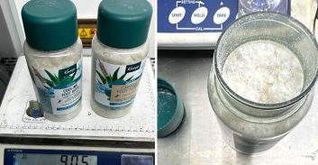 ימ"ר תל אביב עצרה שלושה חשודים בייבוא חבילות סמים מהולנד