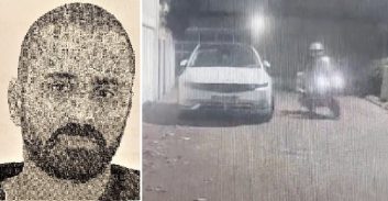 תיעוד והצהרת תובע בתיק הסחיטה והרימונים נגד רועי בונקר ושות'