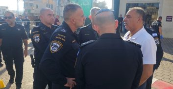 מצמרר: נורה למוות ברחוב ובתאריך שבהם נרצח אחיו לפני 14 שנים