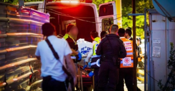 בתוך שעה אחת: שני פצועים קשה באירועי ירי בצפון