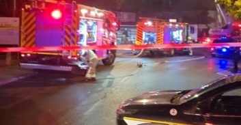 איך קשורה הצתה של סופרמרקט באבן יהודה לחיסולים בבאקה-אל-גרבייה?