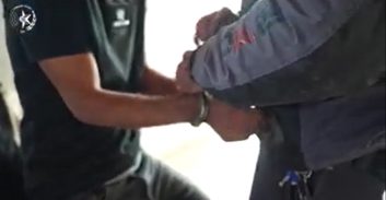 שגב שלום: המשטרה עצרה חשוד ברצח