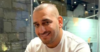 השופט על מחדל זיהוי הקול בתיק פיראס נעימי: "הייתי מזכה אותו"