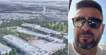 הופסקו ההליכים נגד לטיף אבו-לטיף בתיק סחיטת הקבלן של משרד הביטחון