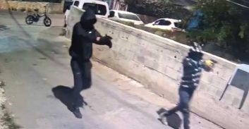 ליל שבת: מוכר למשטרה נרצח בלוד, רצח גם בכפר קרע