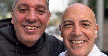 הזיכוי היחיד בפרשה 512: פטריק עמוס וניסיון חיסול רוזנשטיין בנמל ת"א