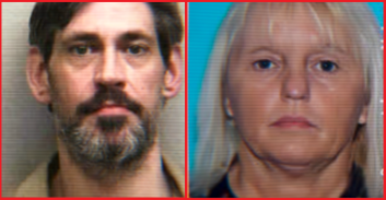 אהבה במנוסה: דוקו פשע על רומן בין סוהרת לאסיר מסוכן