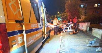 מוכר למשטרה מנשר נורה למוות בקריית אתא