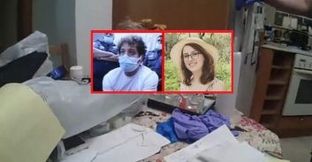 העליון אישר תסקיר מעצר לעמית אלמוג הנאשם ברצח מאיה וישניאק