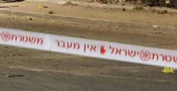 העונש לתושב ירושלים שירה על שכניו בטענה שהם ירו קודם