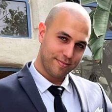 עו"ד עמית רוזנצויג