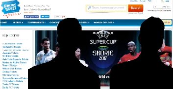 האחים מנתניה שהעלימו 200 מיליון ממכירת כרטיסים למופעים וכדורגל